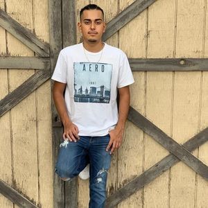 Meet your Posher, Javi